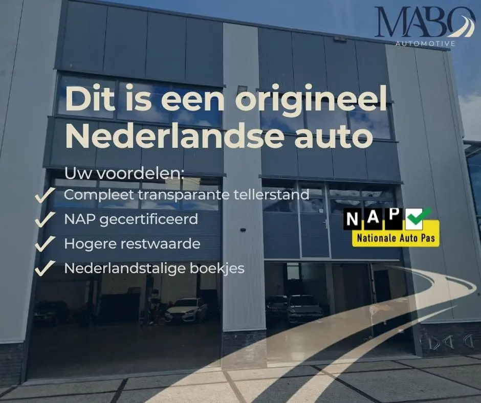 Citroën C4 Cactus Citroen C4 Cactus 1.2 110PK Business NL Auto|Dealer onderh.| uit 2019, foto 13