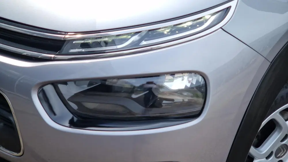 Citroën C4 Cactus Citroen C4 Cactus 1.2 110PK Business NL Auto|Dealer onderh.| uit 2019, foto 6