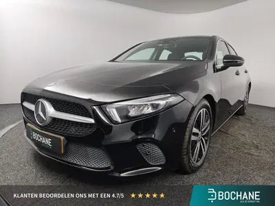 Mercedes-Benz A-Klasse 180 Business Solution Luxury uit 2021
