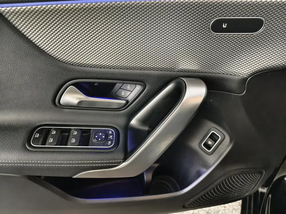 Mercedes-Benz A-Klasse 180 Business Solution Luxury uit 2021, foto 19