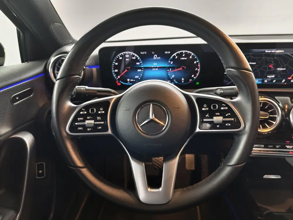 Mercedes-Benz A-Klasse 180 Business Solution Luxury uit 2021, foto 20