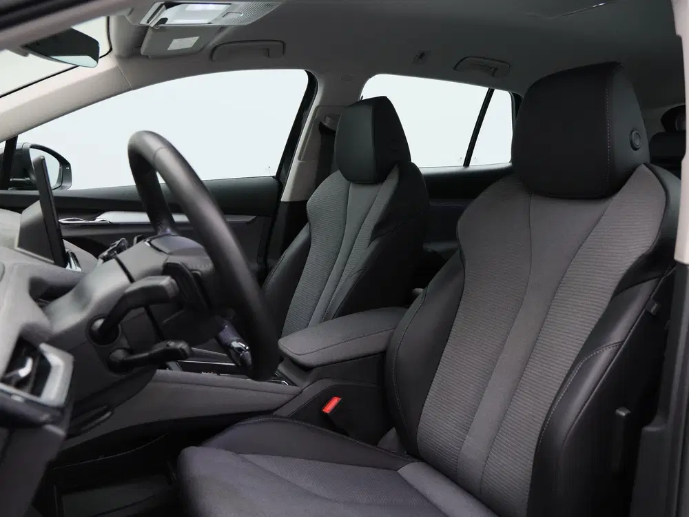 Skoda Enyaq 80 204 Pk uit 2022, foto 19