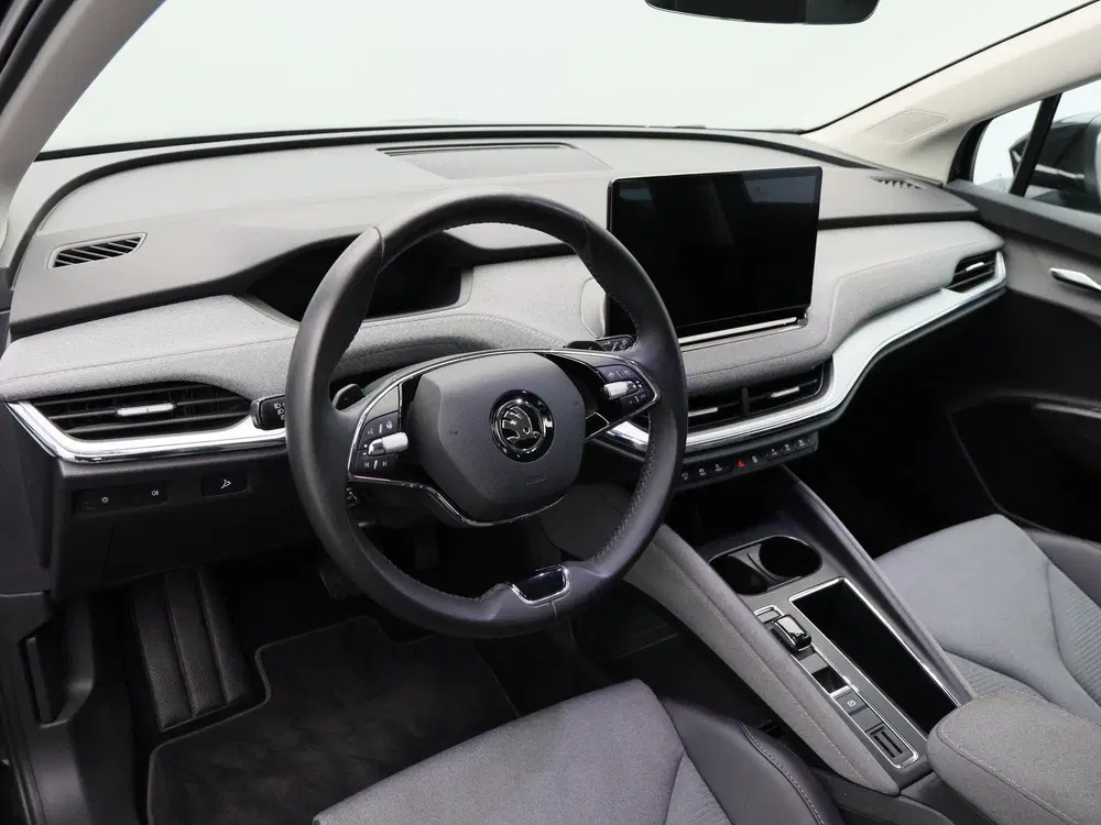 Skoda Enyaq 80 204 Pk uit 2022, foto 4