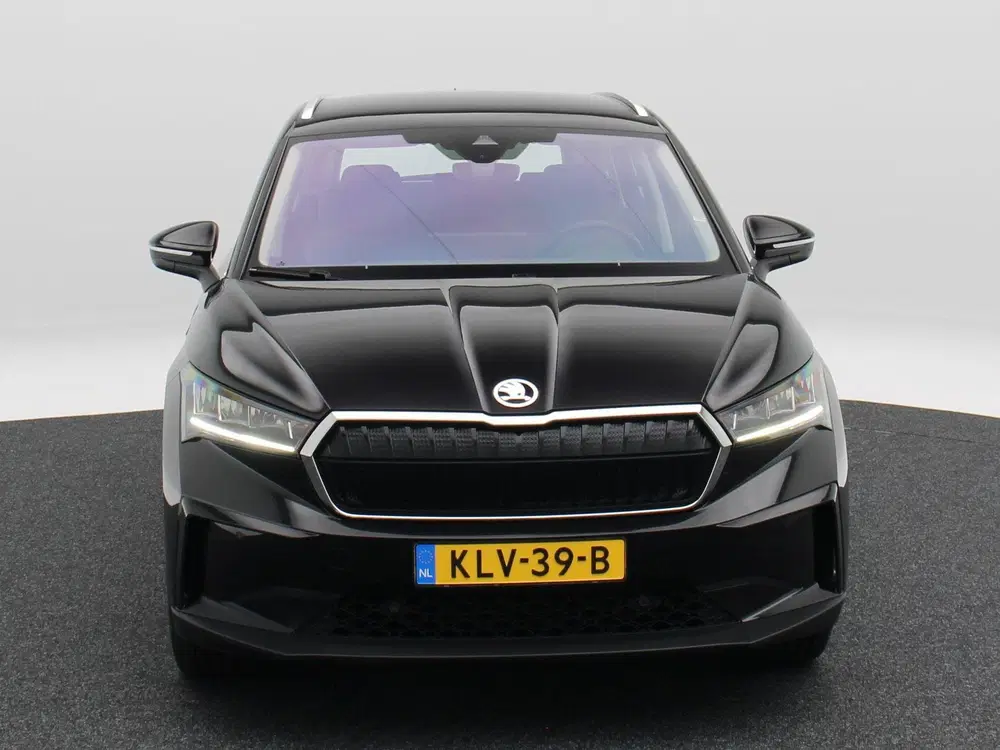 Skoda Enyaq 80 204 Pk uit 2022, foto 5