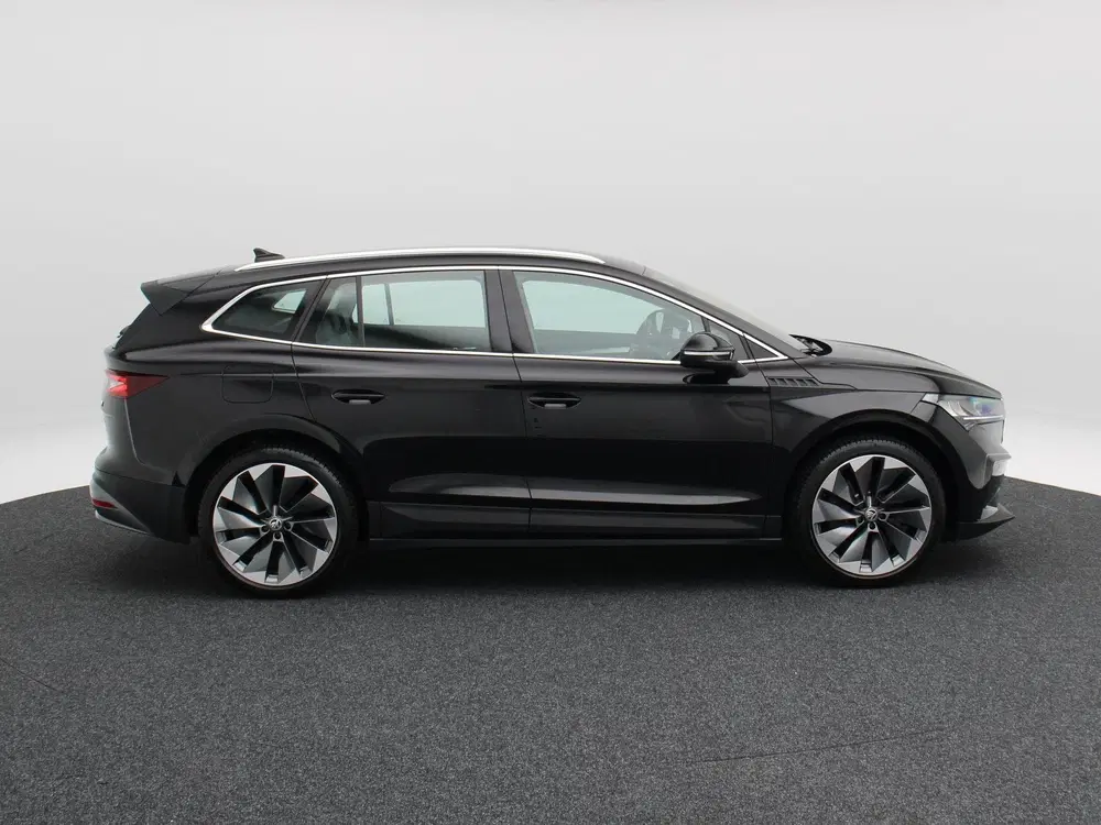 Skoda Enyaq 80 204 Pk uit 2022, foto 7