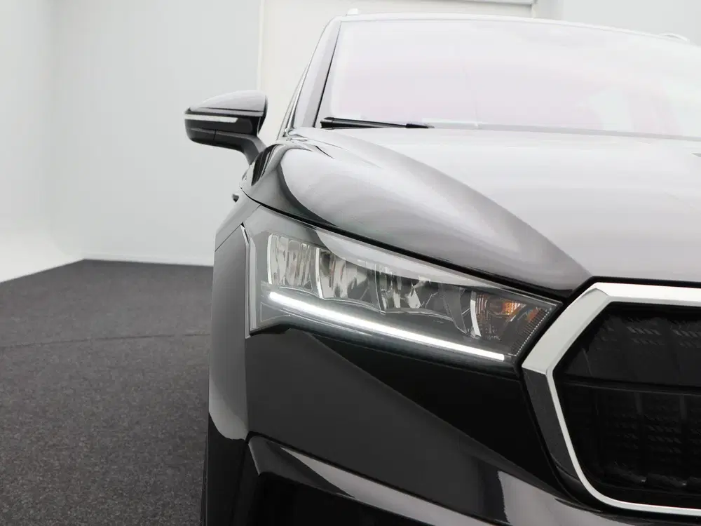 Skoda Enyaq 80 204 Pk uit 2022, foto 9