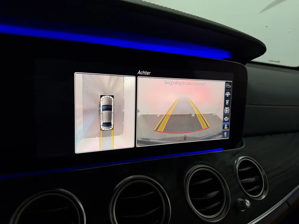 Mercedes-Benz E-Klasse 200 d Business Solution Sport uit 2019, foto 17