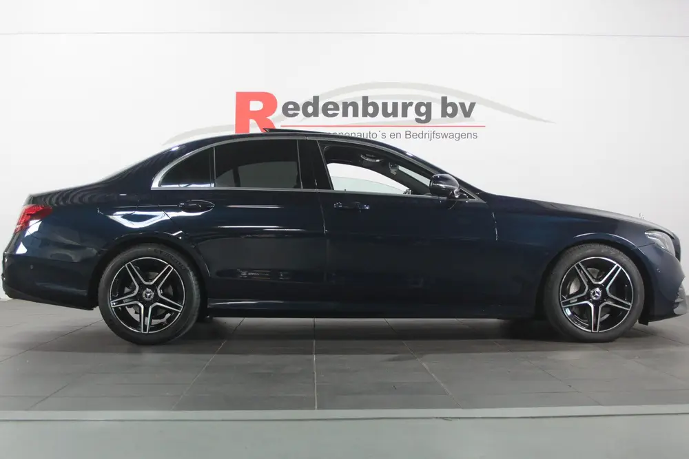 Mercedes-Benz E-Klasse 200 d Business Solution Sport uit 2019, foto 7
