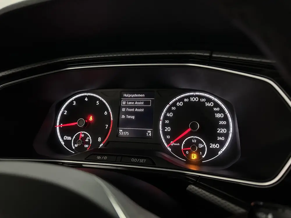 Volkswagen T-Cross 1.0 TSI Active - Carplay / PDC / Stoelver uit 2022, foto 14