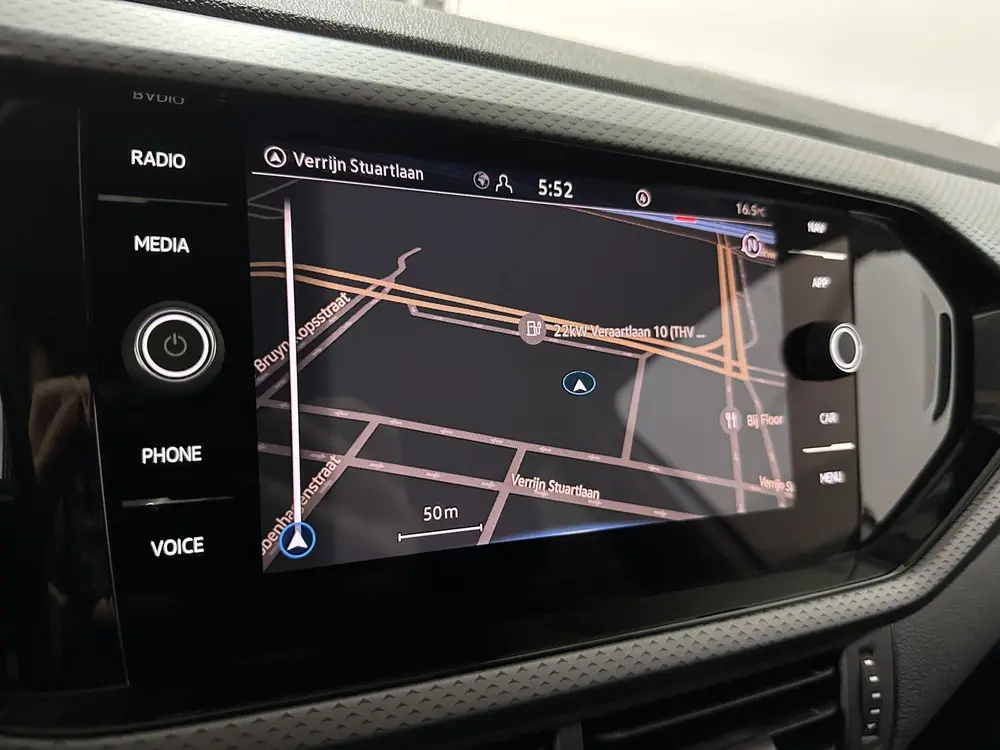 Volkswagen T-Cross 1.0 TSI Active - Carplay / PDC / Stoelver uit 2022, foto 17
