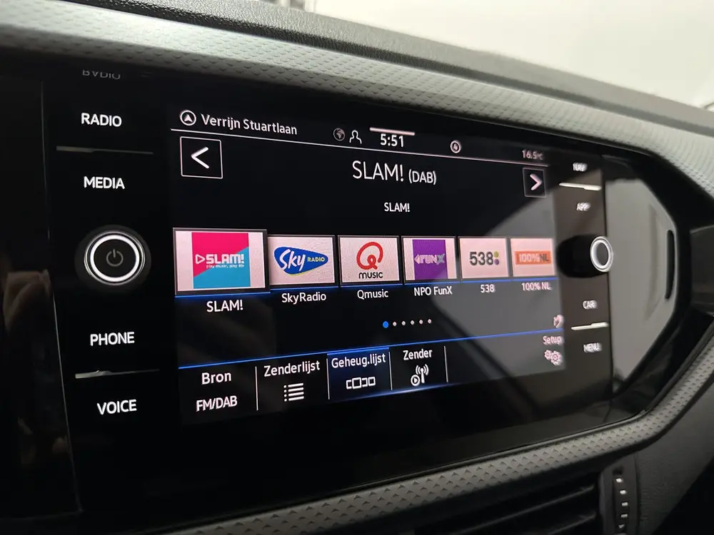 Volkswagen T-Cross 1.0 TSI Active - Carplay / PDC / Stoelver uit 2022, foto 20