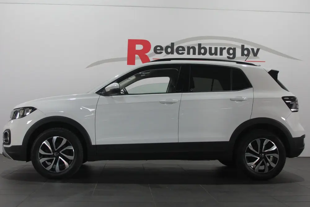 Volkswagen T-Cross 1.0 TSI Active - Carplay / PDC / Stoelver uit 2022, foto 4