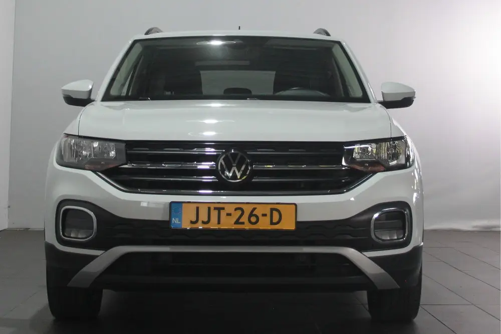 Volkswagen T-Cross 1.0 TSI Active - Carplay / PDC / Stoelver uit 2022, foto 5