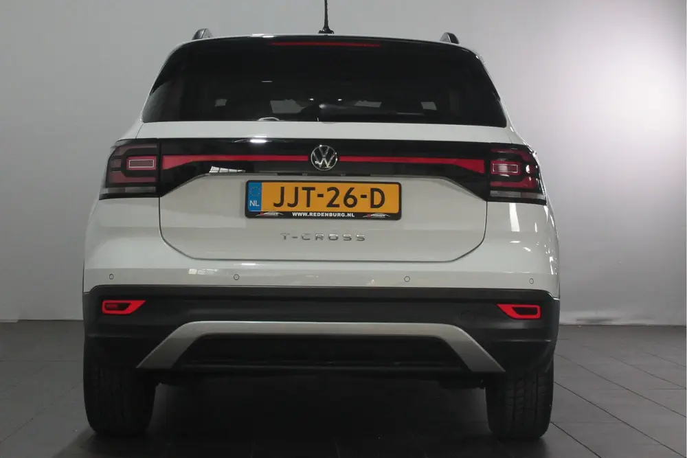 Volkswagen T-Cross 1.0 TSI Active - Carplay / PDC / Stoelver uit 2022, foto 6