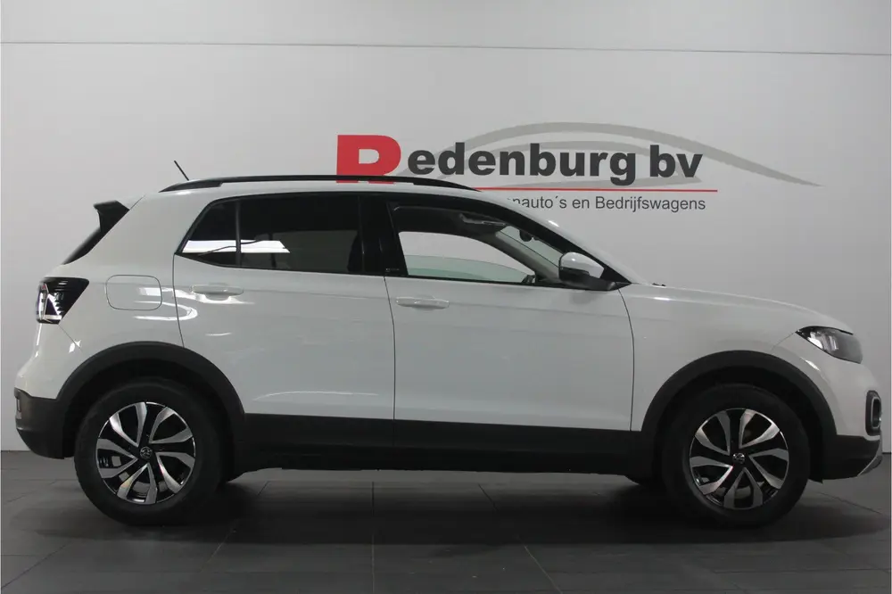 Volkswagen T-Cross 1.0 TSI Active - Carplay / PDC / Stoelver uit 2022, foto 7