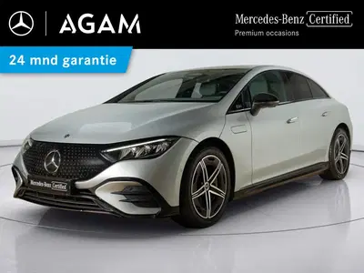 Mercedes-Benz EQE 300 Sport Edition LIMITED 90 kWh uit 2025