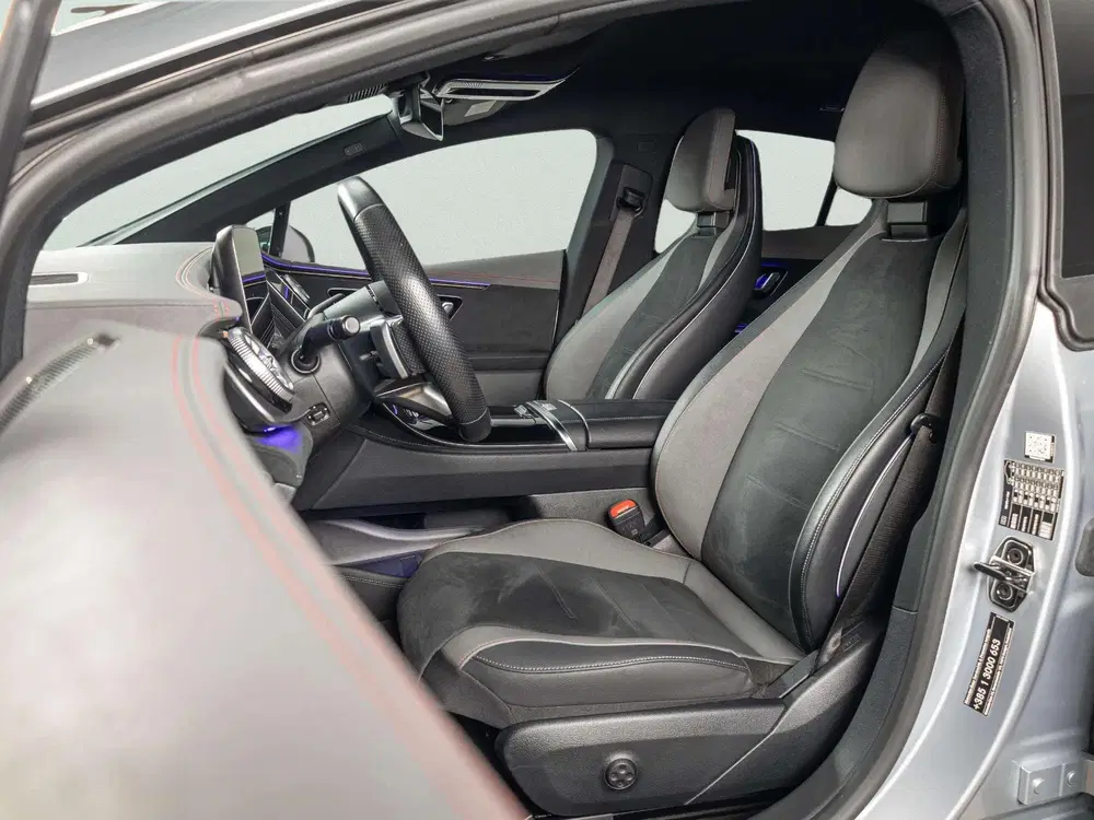Mercedes-Benz EQE 300 Sport Edition LIMITED 90 kWh uit 2025, foto 10