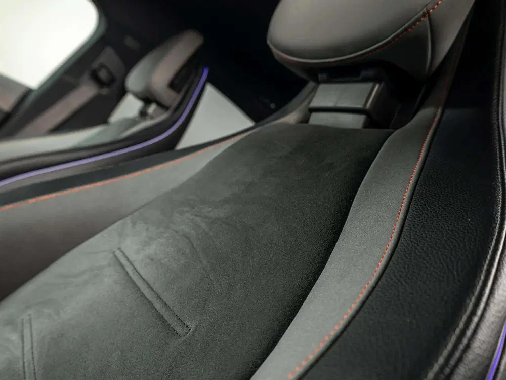Mercedes-Benz EQE 300 Sport Edition LIMITED 90 kWh uit 2025, foto 11