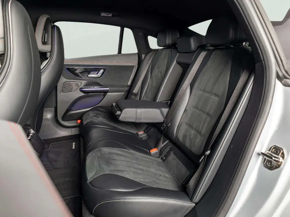 Mercedes-Benz EQE 300 Sport Edition LIMITED 90 kWh uit 2025, foto 12