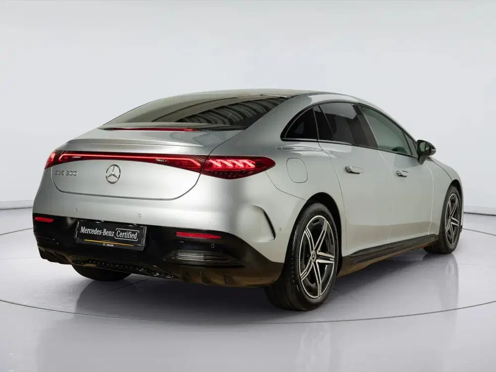 Mercedes-Benz EQE 300 Sport Edition LIMITED 90 kWh uit 2025, foto 2