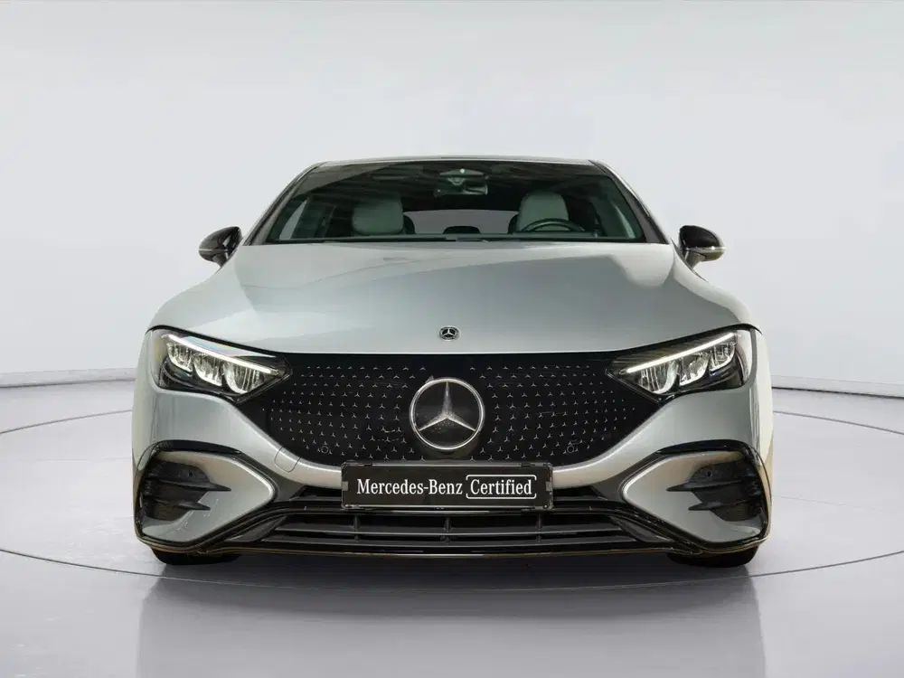 Mercedes-Benz EQE 300 Sport Edition LIMITED 90 kWh uit 2025, foto 5