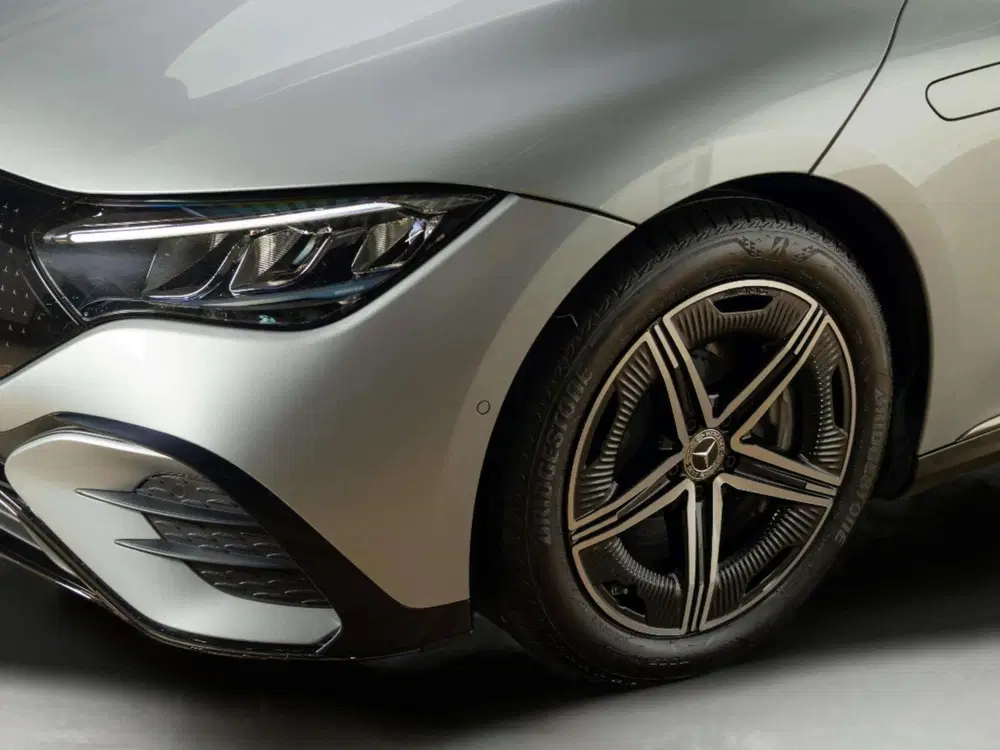 Mercedes-Benz EQE 300 Sport Edition LIMITED 90 kWh uit 2025, foto 6