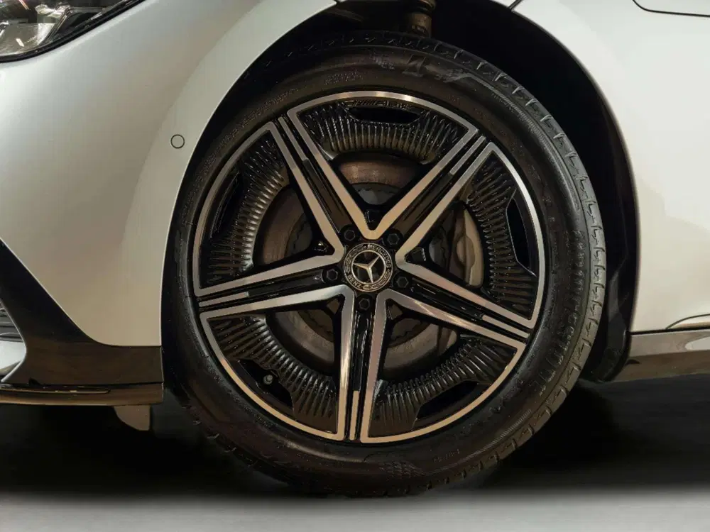 Mercedes-Benz EQE 300 Sport Edition LIMITED 90 kWh uit 2025, foto 7