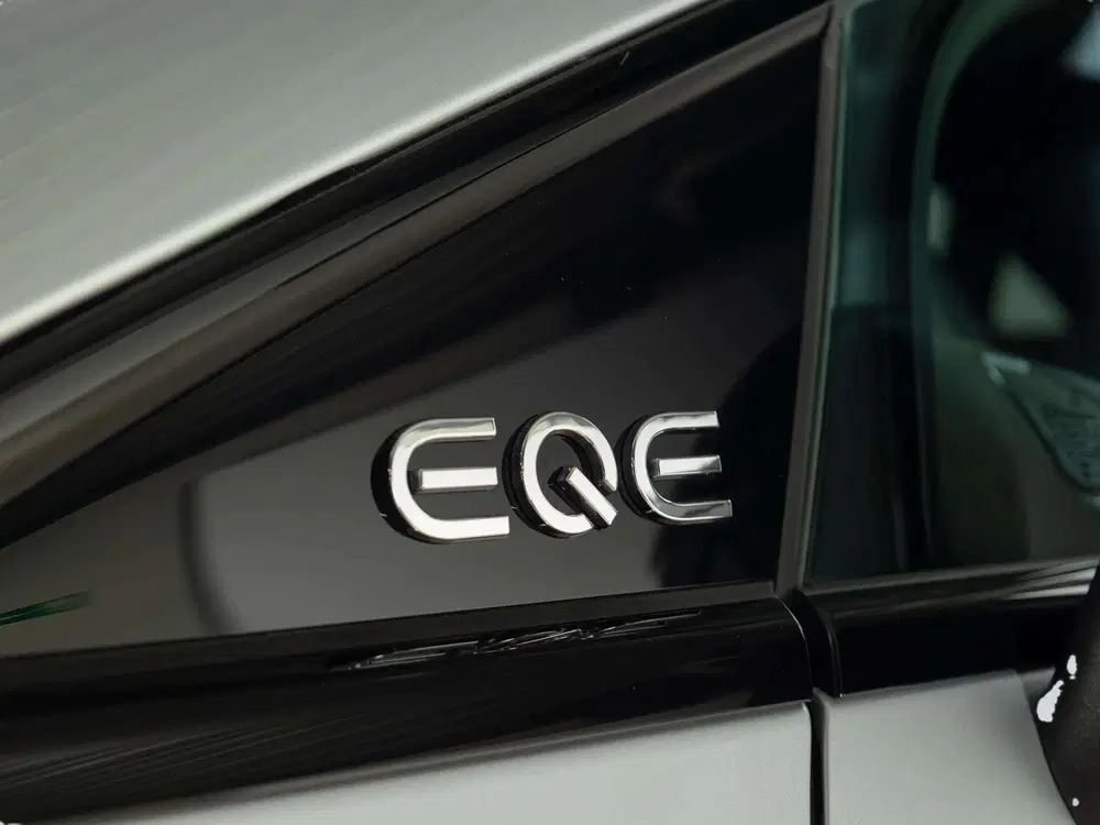 Mercedes-Benz EQE 300 Sport Edition LIMITED 90 kWh uit 2025, foto 8