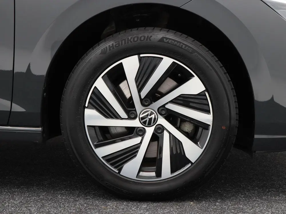 Volkswagen Golf 1.4 eHybrid Style 204 Pk | Adaptive Cruise | uit 2020, foto 12