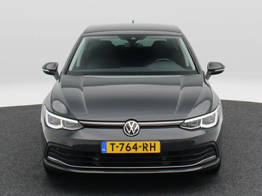Volkswagen Golf 1.4 eHybrid Style 204 Pk | Adaptive Cruise | uit 2020, foto 5
