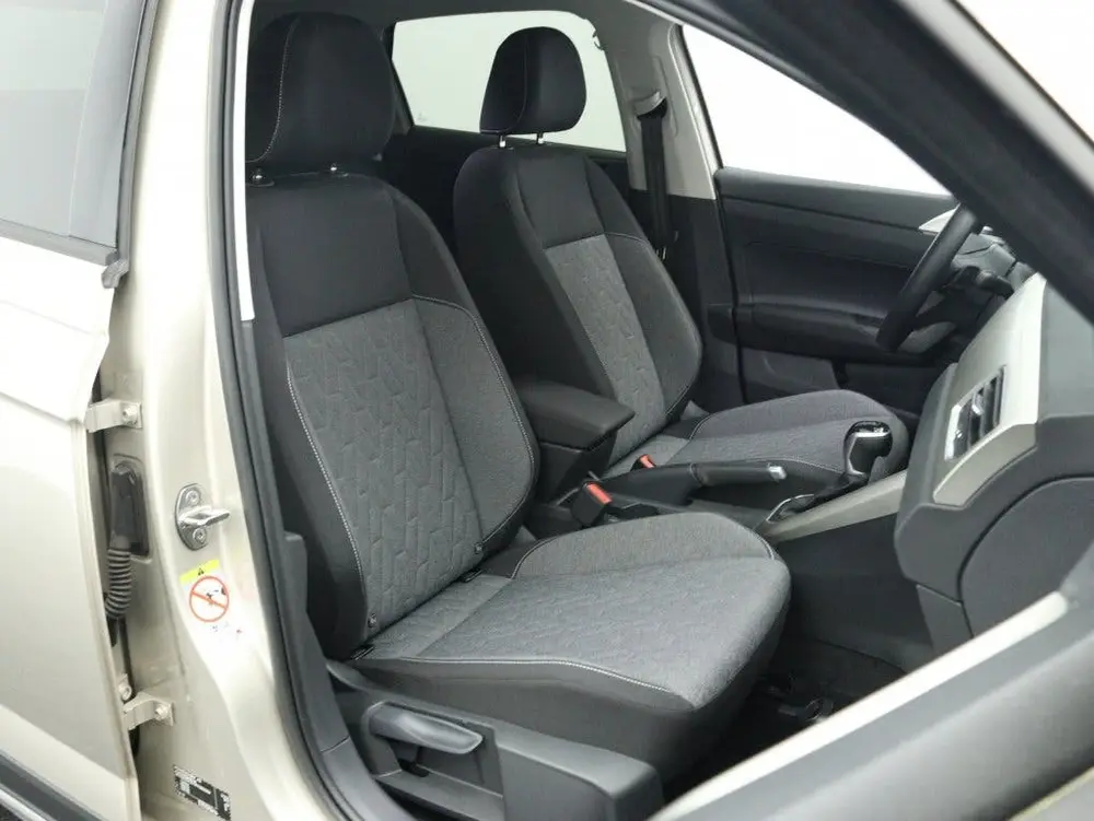 Volkswagen Taigo 1.0 TSI Life Edition | Carplay navigatie | uit 2024, foto 10
