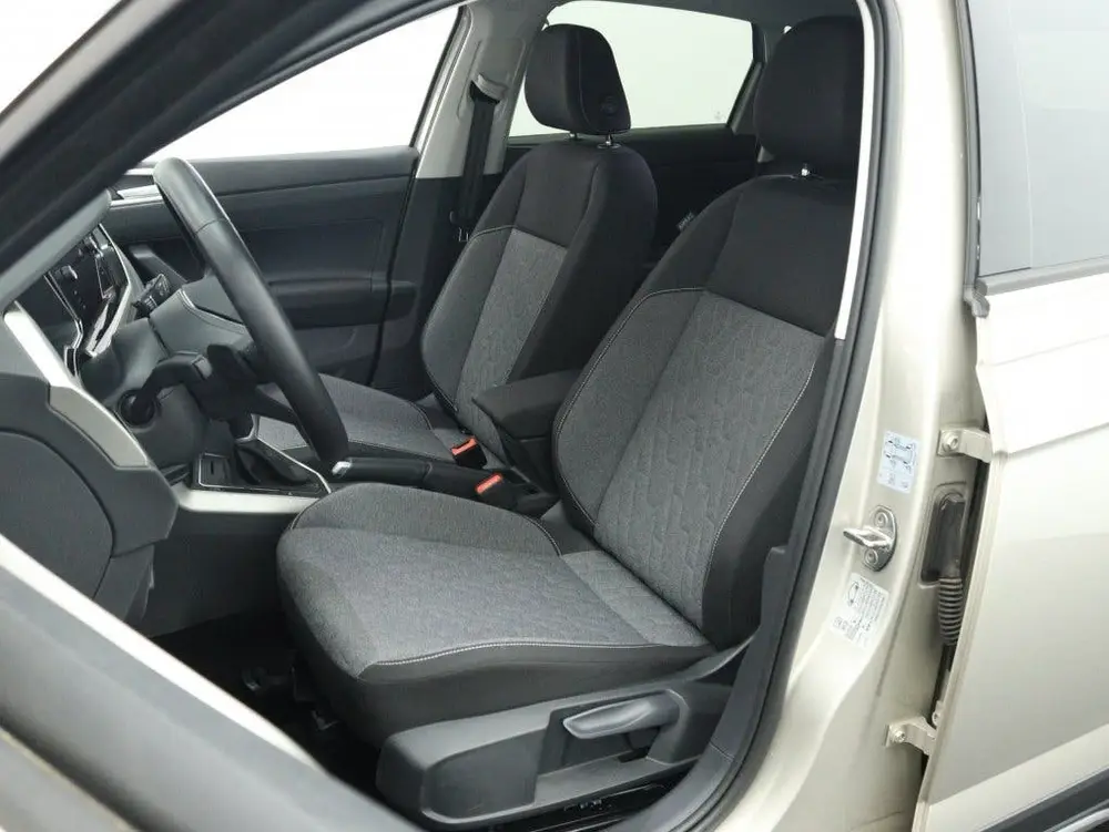 Volkswagen Taigo 1.0 TSI Life Edition | Carplay navigatie | uit 2024, foto 11