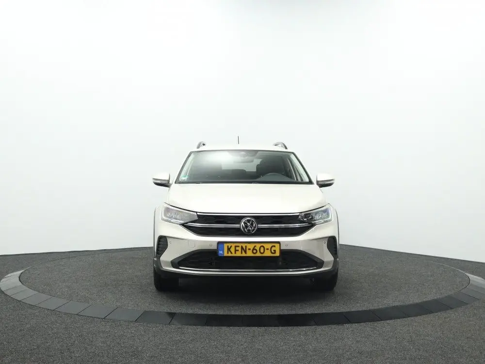 Volkswagen Taigo 1.0 TSI Life Edition | Carplay navigatie | uit 2024, foto 15