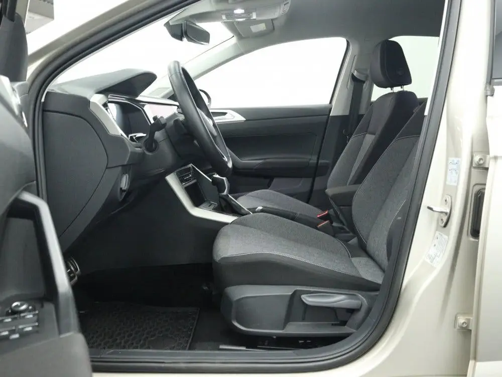 Volkswagen Taigo 1.0 TSI Life Edition | Carplay navigatie | uit 2024, foto 16