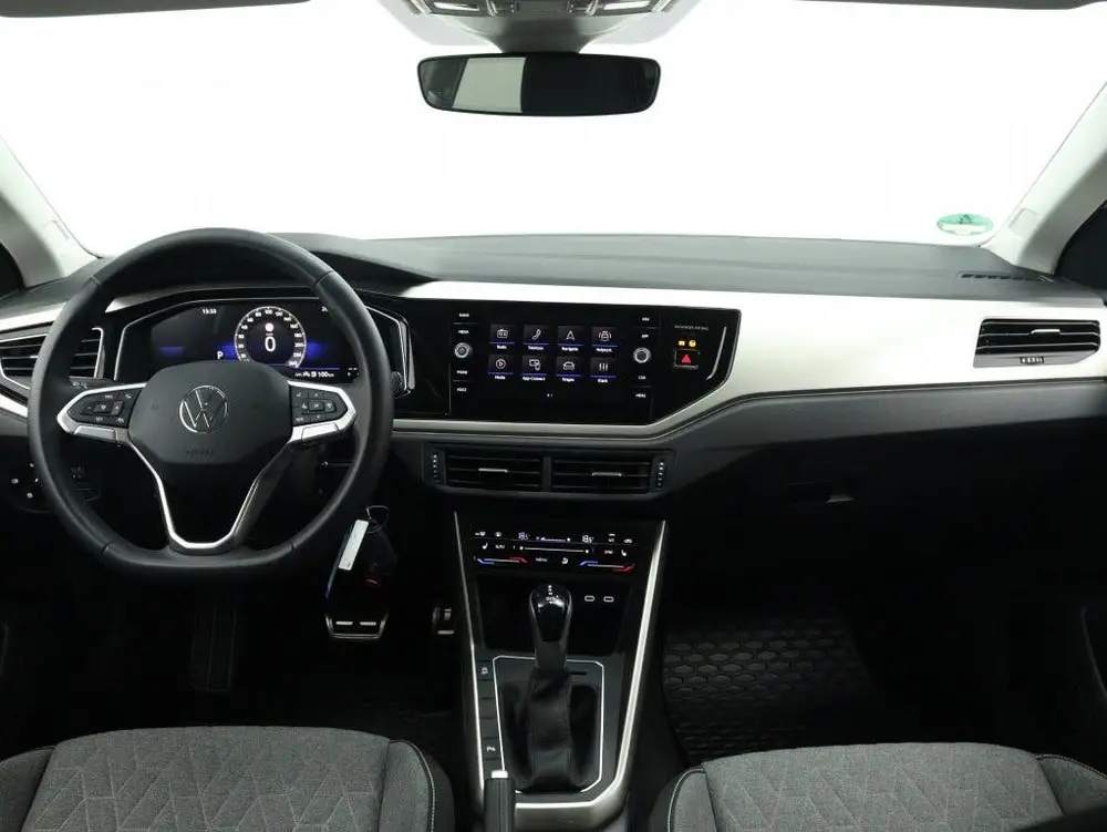 Volkswagen Taigo 1.0 TSI Life Edition | Carplay navigatie | uit 2024, foto 19