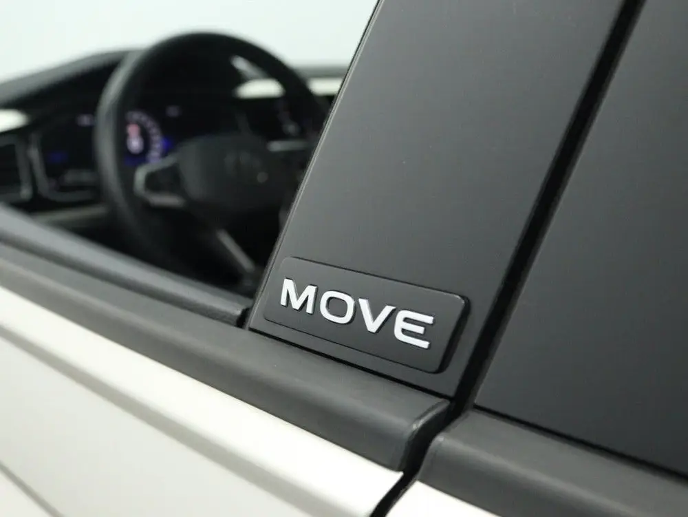 Volkswagen Taigo 1.0 TSI Life Edition | Carplay navigatie | uit 2024, foto 20