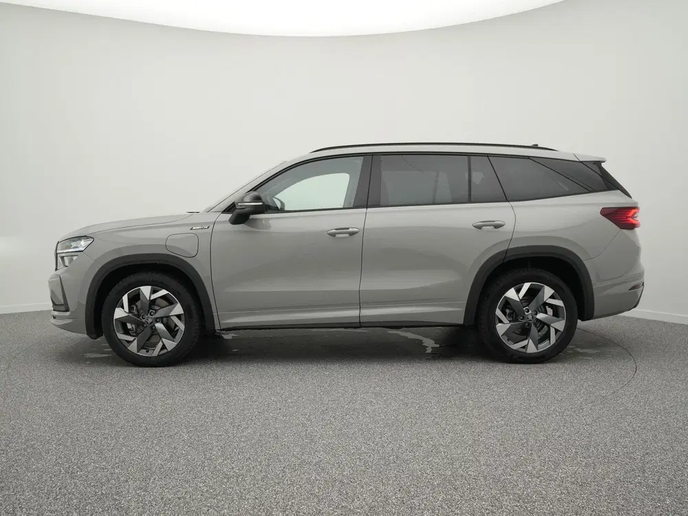 Skoda Kodiaq Sportline Business 1.5 TSI PHEV uit 2026, foto 11
