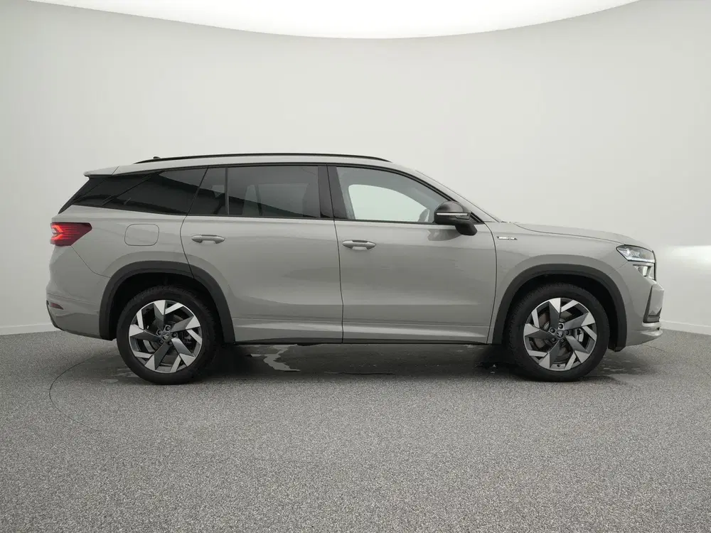 Skoda Kodiaq Sportline Business 1.5 TSI PHEV uit 2026, foto 12