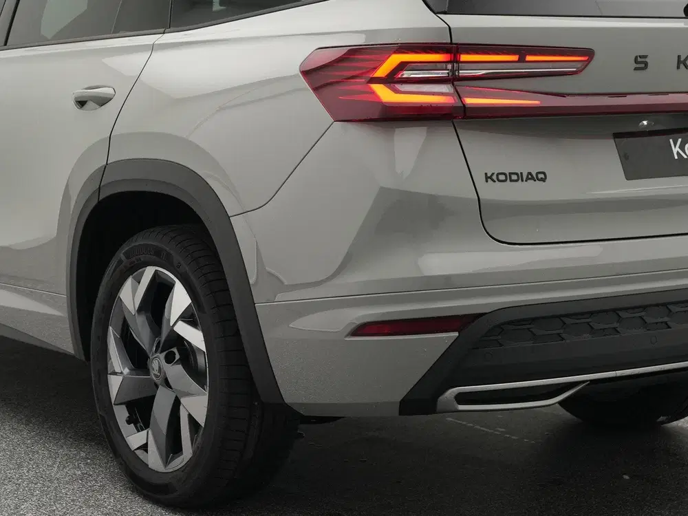 Skoda Kodiaq Sportline Business 1.5 TSI PHEV uit 2026, foto 15