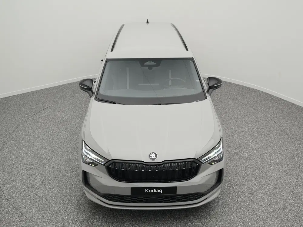 Skoda Kodiaq Sportline Business 1.5 TSI PHEV uit 2026, foto 16