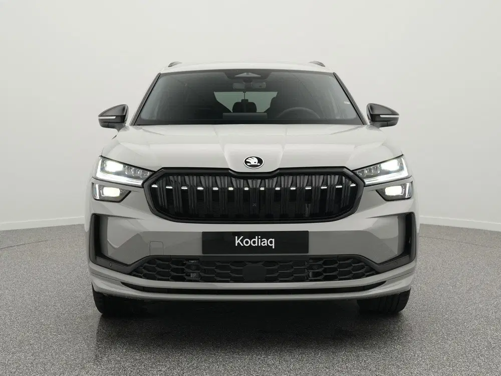 Skoda Kodiaq Sportline Business 1.5 TSI PHEV uit 2026, foto 3