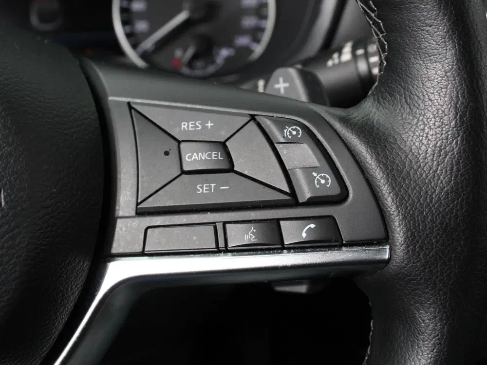 Nissan Juke 1.0 DIG-T Automaat N-Connecta Climate cont uit 2024, foto 12