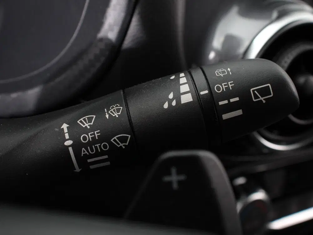 Nissan Juke 1.0 DIG-T Automaat N-Connecta Climate cont uit 2024, foto 13