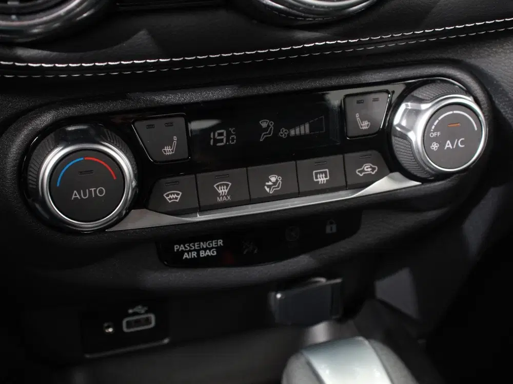 Nissan Juke 1.0 DIG-T Automaat N-Connecta Climate cont uit 2024, foto 15