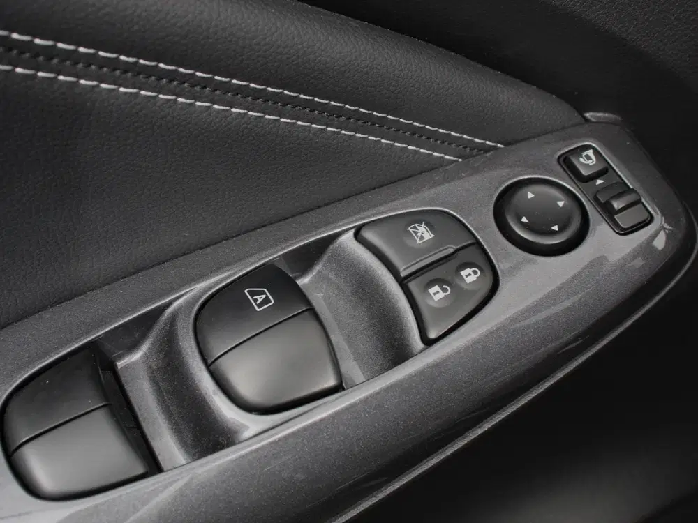 Nissan Juke 1.0 DIG-T Automaat N-Connecta Climate cont uit 2024, foto 18