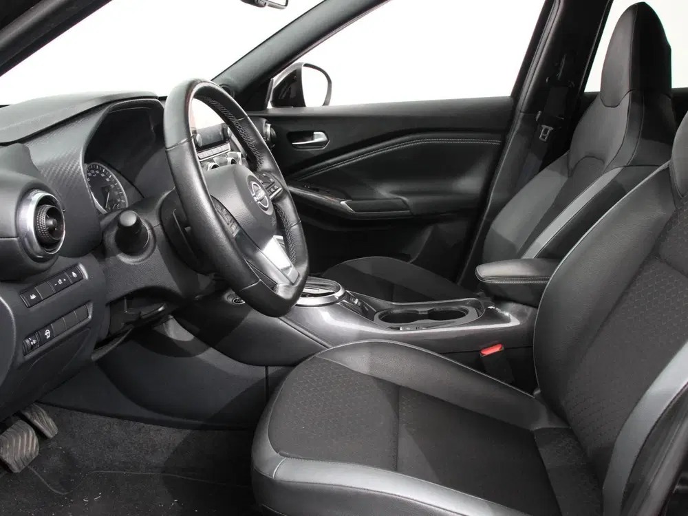 Nissan Juke 1.0 DIG-T Automaat N-Connecta Climate cont uit 2024, foto 20