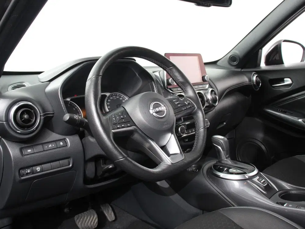 Nissan Juke 1.0 DIG-T Automaat N-Connecta Climate cont uit 2024, foto 3