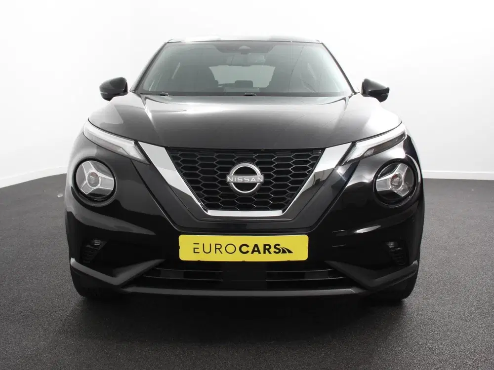 Nissan Juke 1.0 DIG-T Automaat N-Connecta Climate cont uit 2024, foto 4