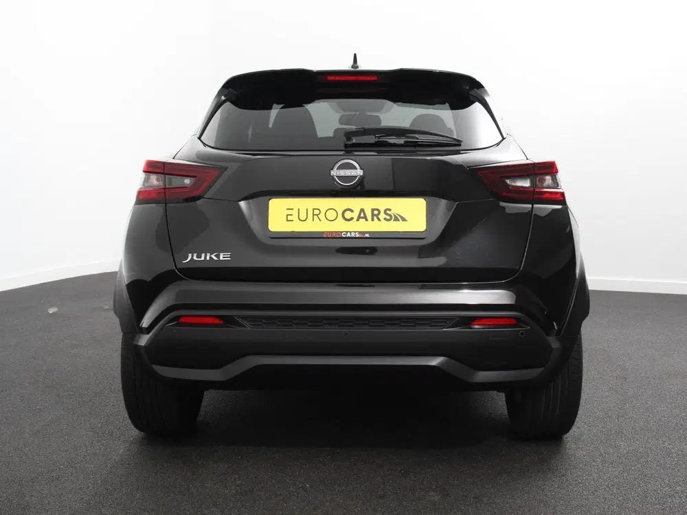 Nissan Juke 1.0 DIG-T Automaat N-Connecta Climate cont uit 2024, foto 5