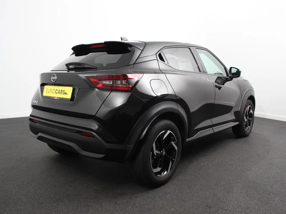 Nissan Juke 1.0 DIG-T Automaat N-Connecta Climate cont uit 2024, foto 6